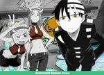 Soul Eater Wiki LGBT+ Amino